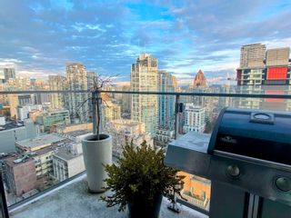 Photo 20: 2205 1351 CONTINENTAL Street in Vancouver: Downtown VW Condo for sale (Vancouver West)  : MLS®# R2862674