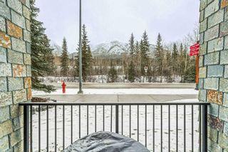Photo 11: 101 1818 Mountain Avenue: Canmore Apartment for sale : MLS®# A2111593