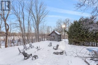Photo 42: 520 CONCESSION ROAD 4 E in Warkworth: House for sale : MLS®# 40375030