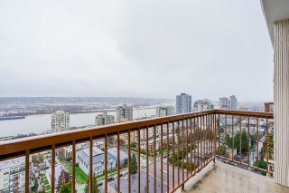 Photo 19: 1601 320 ROYAL Avenue in New Westminster: Downtown NW Condo for sale in "Peppertree" : MLS®# R2636777