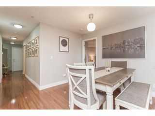 Photo 8: 313 5759 GLOVER Road in Langley: Langley City Condo for sale in "College Court" : MLS®# R2426303