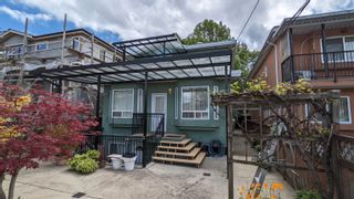 Photo 39: 2311 E 28TH AVENUE in Vancouver: Victoria VE House for sale (Vancouver East)  : MLS®# R2722011