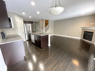 Photo 5: 219 Charlotte Way in Sherwood Park: Townhouse for rent