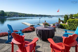 Photo 25: 447 Shore Drive in Bedford: 20-Bedford Residential for sale (Halifax-Dartmouth)  : MLS®# 202213947