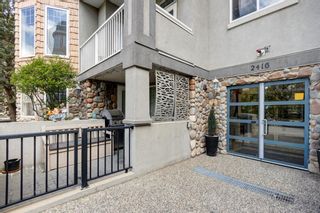 Photo 29: 108 2416 Erlton Street SW in Calgary: Erlton Apartment for sale : MLS®# A1226404