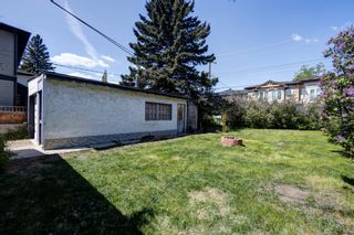 Photo 24: 739 33 Street NW in Calgary: Parkdale Detached for sale : MLS®# A1225663