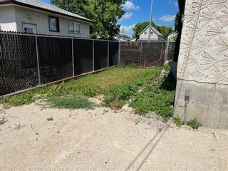 Photo 20: 1816 Logan Avenue in Winnipeg: Brooklands Residential for sale (5D)  : MLS®# 202218157