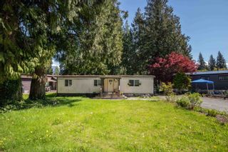 Photo 11: 226 1830 MAMQUAM Road in Squamish: Garibaldi Estates Manufactured Home for sale in "Timbertown" : MLS®# R2784044