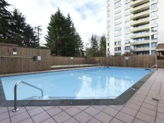 Photo 15: 1406 4160 SARDIS Street in Burnaby: Central Park BS Condo for sale in "Central Park Place" (Burnaby South)  : MLS®# R2428333