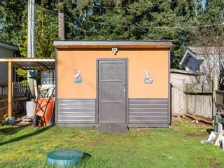 Photo 19: 139 1736 Timberlands Rd in Ladysmith: Du Ladysmith Manufactured Home for sale (Duncan)  : MLS®# 890229