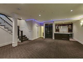 Photo 15: 574 SILVERDALE Place in North Vancouver: Upper Delbrook House for sale in "UPPER DELBROOK" : MLS®# V1104305