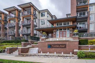 Photo 20: 1112 963 CHARLAND Avenue in Coquitlam: Central Coquitlam Condo for sale in "Charland" : MLS®# R2528439