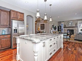 Photo 3: 114 CHAPALA Point(e) SE in Calgary: Chaparral House for sale : MLS®# C3652360