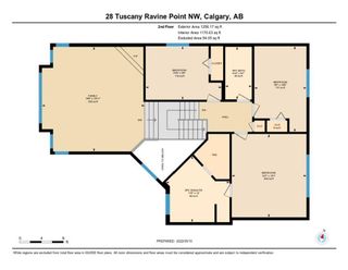 Photo 45: 28 Tuscany Ravine Point NW in Calgary: Tuscany Detached for sale : MLS®# A1214218