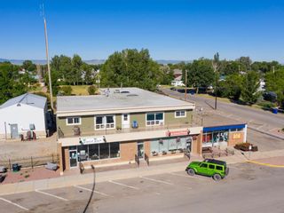 Photo 2: 4913 2 Street W: Claresholm Mixed Use for sale : MLS®# A2090740