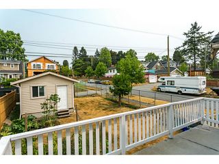 Photo 4: 297 E 46TH AV in Vancouver: Main House for sale (Vancouver East)  : MLS®# V1133840