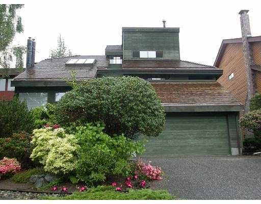 Main Photo: 4416 W 1ST AV in Vancouver: Point Grey House for sale (Vancouver West)  : MLS®# V538166