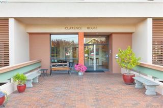 Photo 2: 203 139 Clarence St in VICTORIA: Vi James Bay Condo for sale (Victoria)  : MLS®# 794359