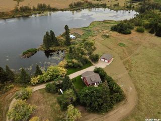 Photo 50: Mont Nebo Acreage in Canwood: Residential for sale (Canwood Rm No. 494)  : MLS®# SK942573