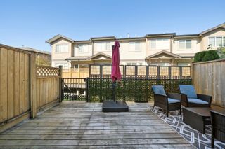 Photo 30: 66 22865 TELOSKY Avenue in Maple Ridge: East Central Townhouse for sale in "WINDSONG" : MLS®# R2829963