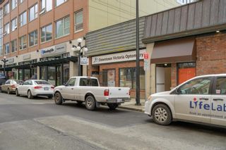 Photo 3: 611 Fort St in Victoria: Vi Downtown Retail for sale : MLS®# 955239