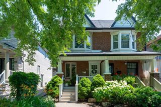 Photo 1: 39 Pine Street in Toronto: Weston House (2-Storey) for sale (Toronto W04)  : MLS®# W4820816