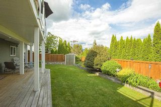 Photo 36: 1152 FRASERVIEW Street in Port Coquitlam: Citadel PQ House for sale : MLS®# R2455695