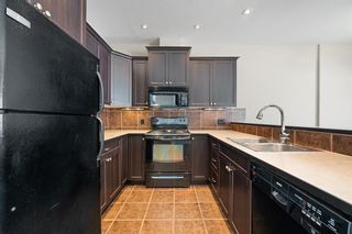 Photo 2: 6 Arbours Circle NW: Langdon Row/Townhouse for sale : MLS®# A2033588