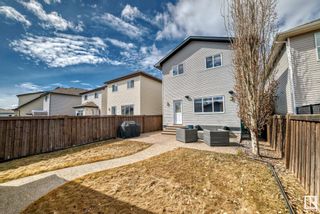 Photo 40: 16903 58 Street in Edmonton: Zone 03 House for sale : MLS®# E4381751