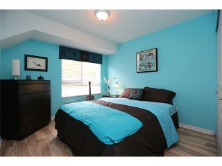 Photo 11: # 1 1486 JOHNSON ST in Coquitlam: Westwood Plateau Townhouse for sale in "STONEY CREEK" : MLS®# V1008435