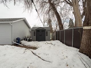 Photo 34: 264 Strathmillan Road in Winnipeg: Silver Heights Residential for sale (5F)  : MLS®# 202207313