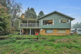 Photo 11: 22970 NO 10 Highway in Langley: Salmon River House for sale : MLS®# R2825584