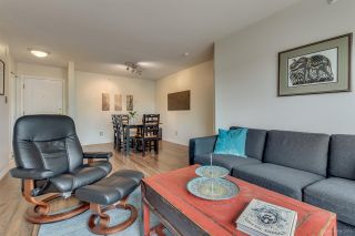 Photo 15: 411 789 W 16TH Avenue in Vancouver: Fairview VW Condo for sale in "SIXTEEN WILLOWS" (Vancouver West)  : MLS®# R2076359
