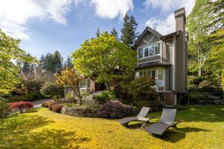 Photo 3: 4711 WESTWOOD Drive in West Vancouver: Cypress Park Estates House for sale : MLS®# R2876362