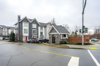 Photo 3: 27 2838 LIVINGSTONE Avenue in Abbotsford: Abbotsford West Townhouse for sale in "Gardner" : MLS®# R2881080