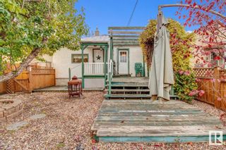 Photo 30: 12029 79 Street in Edmonton: Zone 05 House for sale : MLS®# E4319096