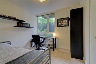 Photo 13: 124 735 W 15TH Street in North Vancouver: Hamilton Townhouse for sale in "Seven35" : MLS®# R2305774
