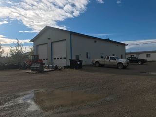 Photo 1: 11146 CLAIRMONT FRONTAGE Road in Fort St. John: Fort St. John - Rural W 100th Industrial for lease (Fort St. John (Zone 60))  : MLS®# C8042759