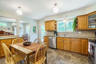 Photo 10: 555 ASCOT Street in Coquitlam: Central Coquitlam House for sale in "CENTRAL COQUITLAM" : MLS®# R2725158