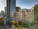 Main Photo: 1107 822 SEYMOUR Street in Vancouver: Downtown VW Condo for sale in "L'ARIA" (Vancouver West)  : MLS®# R2882580