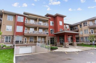 Photo 39: 119 1025 Moss Avenue in Saskatoon: Wildwood Residential for sale : MLS®# SK930084