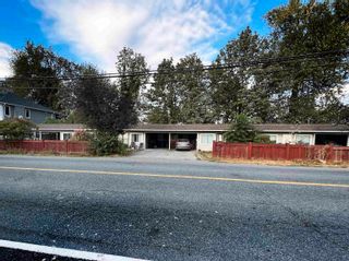 Photo 2: 2294 MCKENZIE Road: Multi-Family Commercial for sale in Abbotsford: MLS®# C8047386
