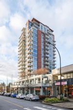 Main Photo: 1608 150 W 15TH Street in North Vancouver: Central Lonsdale Condo for sale in "15 West" : MLS®# R2747345