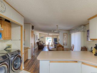 Photo 20: 730 Kasba Cir in PARKSVILLE: PQ French Creek Manufactured Home for sale (Parksville/Qualicum)  : MLS®# 805338