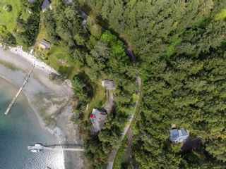 Photo 65: 5606 Razor Point Rd in Pender Island: GI Pender Island House for sale (Gulf Islands)  : MLS®# 905657