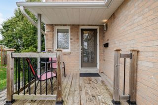 Photo 3: 71 Turnberry Crescent in Clarington: Courtice House (2-Storey) for sale : MLS®# E8287916