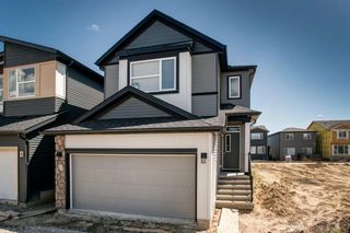 Photo 2: 38 Wolf Hollow Way SE in Calgary: C-281 Detached for sale : MLS®# A1013353
