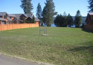 Photo 12: Lot 3 Acton Place: Scotch Creek Land Only for sale (Shuswap Lake)  : MLS®# 10164583