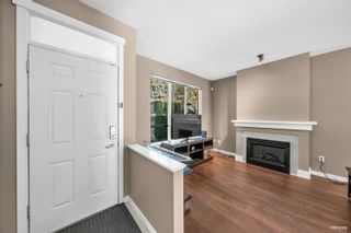 Photo 2: 13 9088 HALSTON Court in Burnaby: Government Road Townhouse for sale (Burnaby North)  : MLS®# R2731971