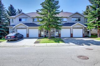 Photo 2: 1312 154 Avenue SW in Calgary: Millrise Row/Townhouse for sale : MLS®# A1251072